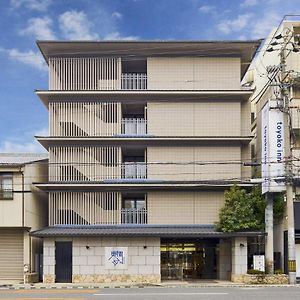 Toyoko Inn Kyoto Gojo Omiya